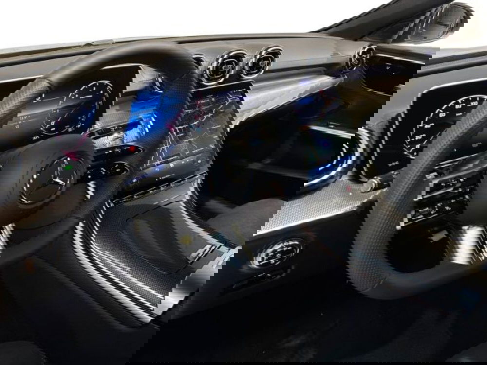 Mercedes-Benz Classe C Station Wagon nuova a Bologna (11)