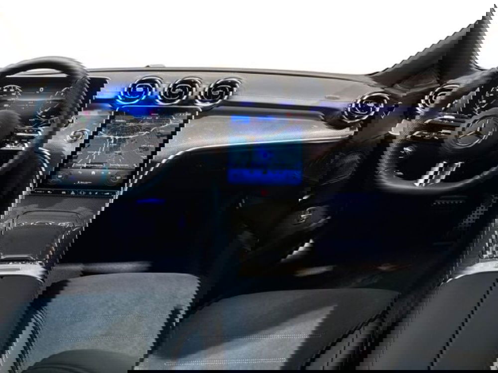 Mercedes-Benz Classe C Station Wagon nuova a Bologna (13)