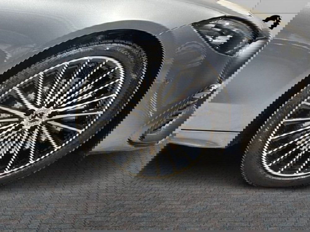 Mercedes-Benz Classe C Station Wagon nuova a Bologna (8)