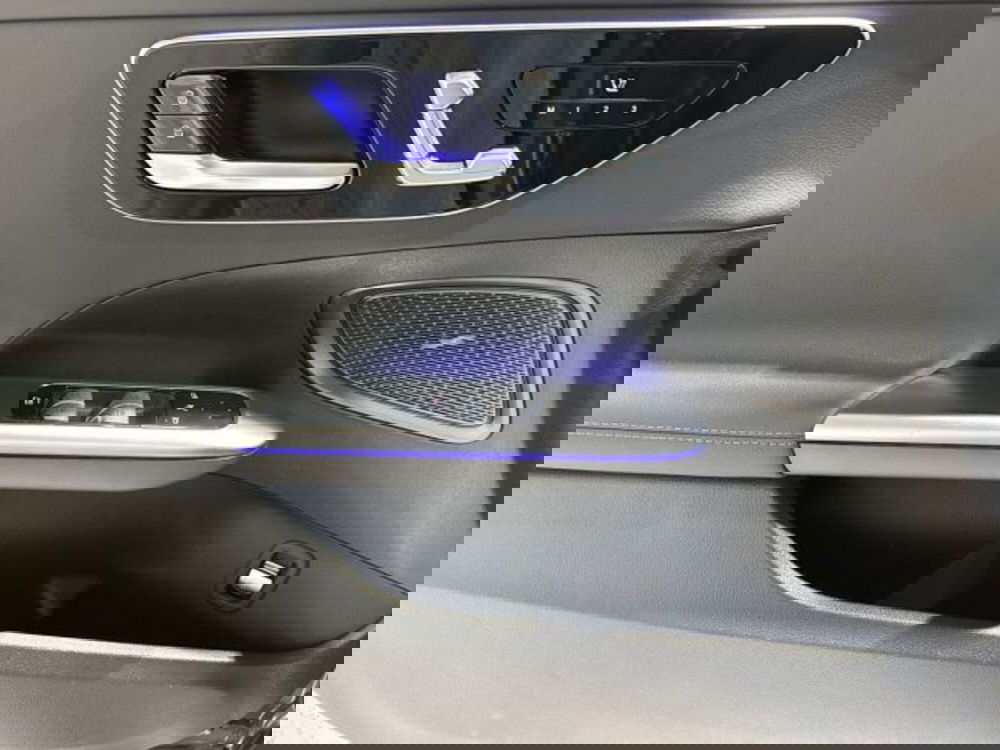 Mercedes-Benz Classe C nuova a Bologna (10)