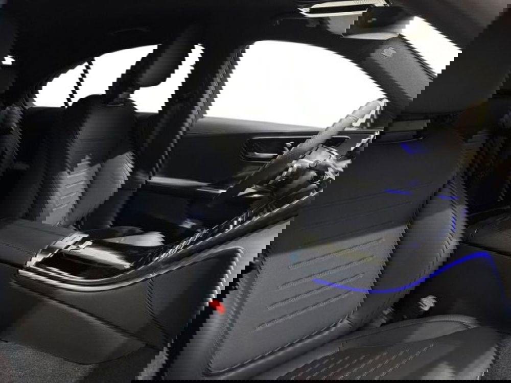 Mercedes-Benz Classe C nuova a Bologna (16)