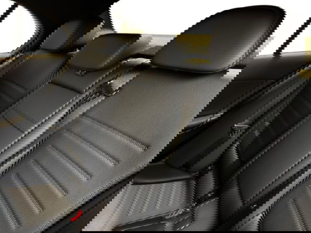 Mercedes-Benz Classe C nuova a Bologna (9)