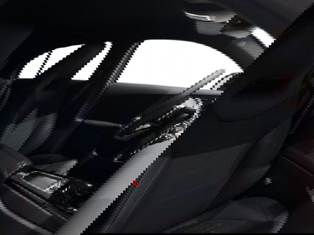 Mercedes-Benz Classe A Sedan nuova a Bologna (16)