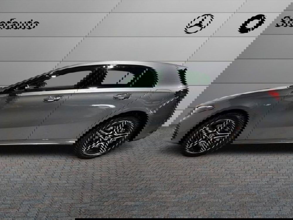 Mercedes-Benz Classe A Sedan nuova a Bologna (3)