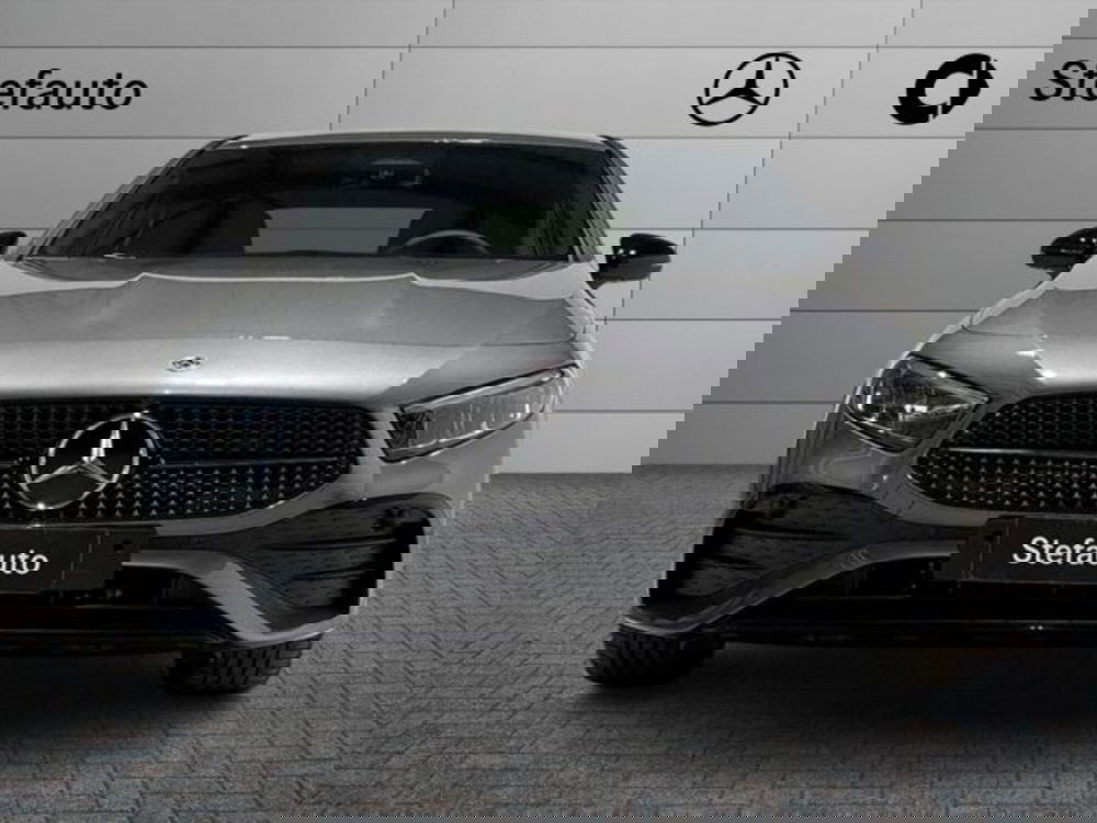Mercedes-Benz Classe A Sedan nuova a Bologna (4)