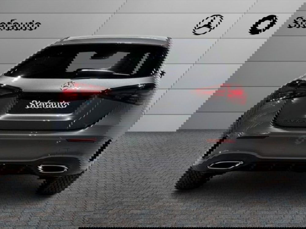 Mercedes-Benz Classe A Sedan nuova a Bologna (6)