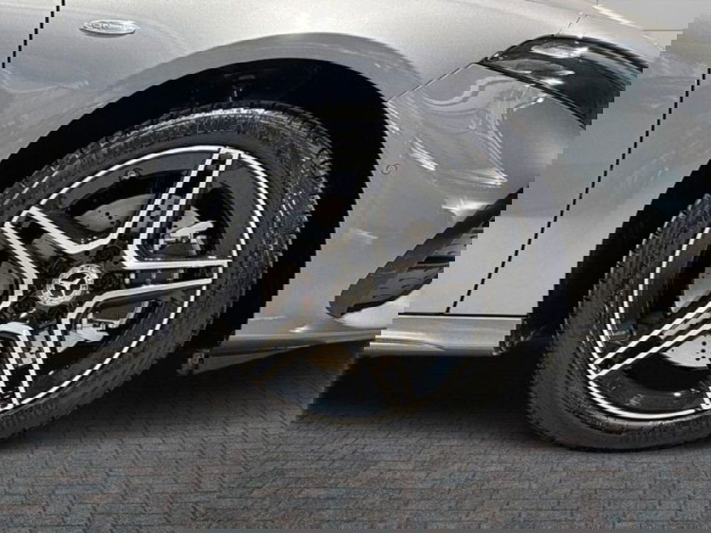 Mercedes-Benz Classe A Sedan nuova a Bologna (8)