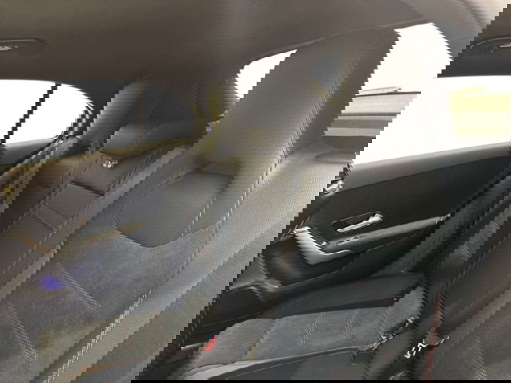 Mercedes-Benz Classe A Sedan nuova a Bologna (9)