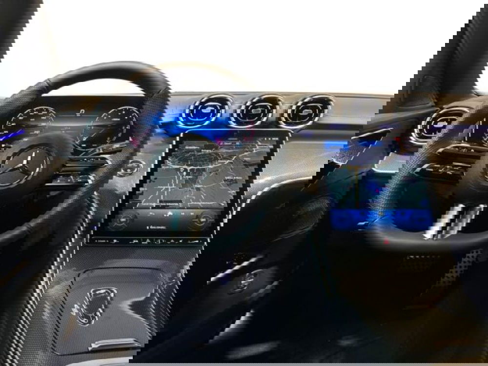 Mercedes-Benz Classe C Station Wagon nuova a Bologna (14)