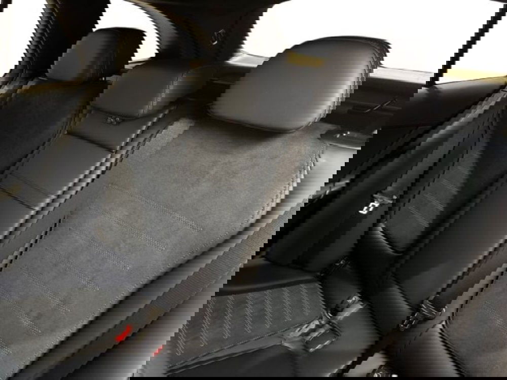 Mercedes-Benz Classe C Station Wagon nuova a Bologna (9)