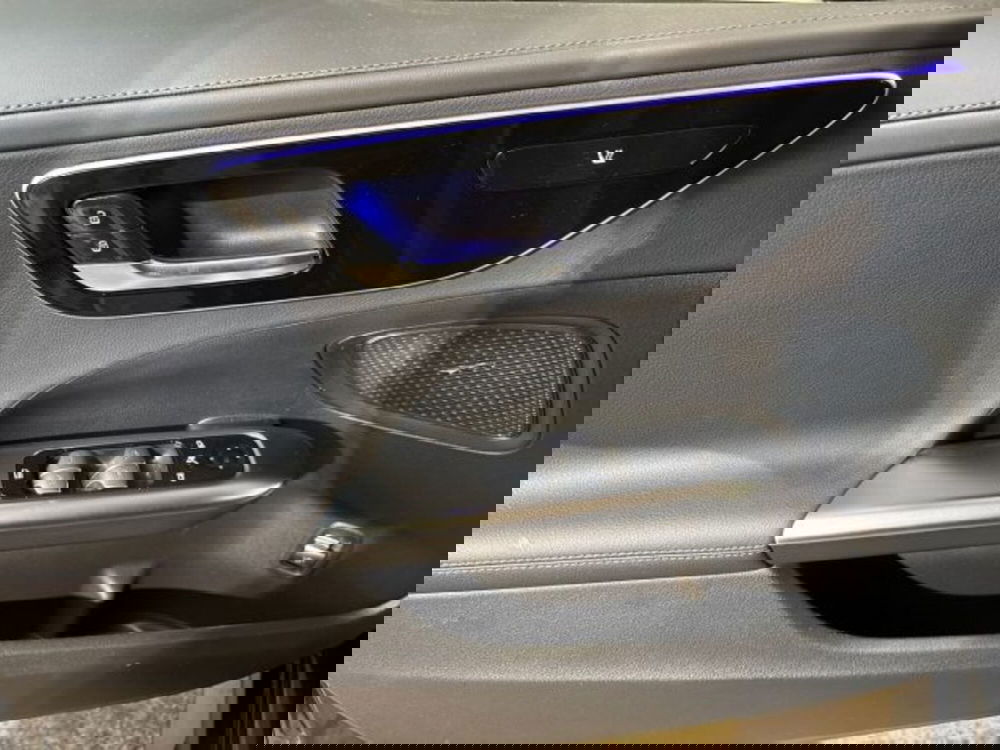 Mercedes-Benz Classe C Station Wagon nuova a Bologna (10)