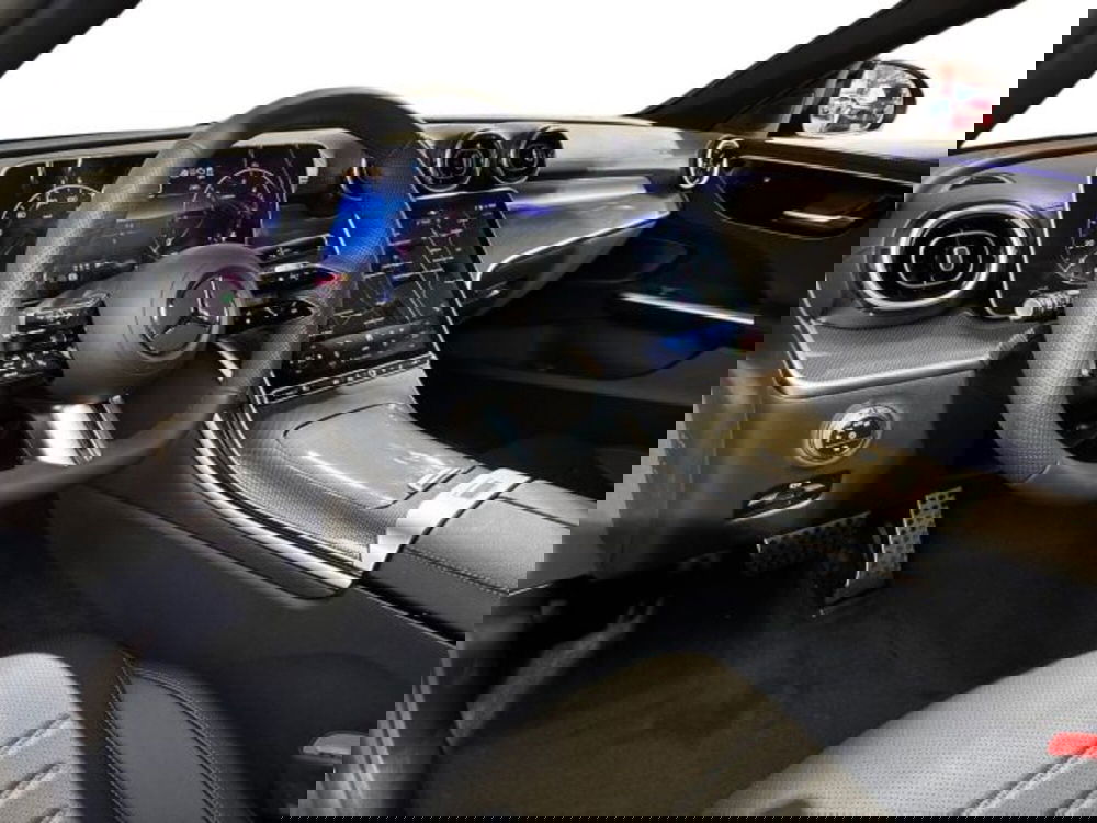 Mercedes-Benz Classe C Station Wagon nuova a Bologna (11)