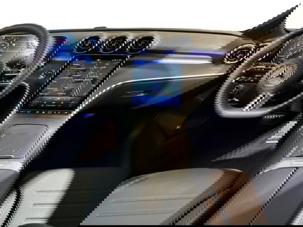 Mercedes-Benz Classe C Station Wagon nuova a Bologna (13)