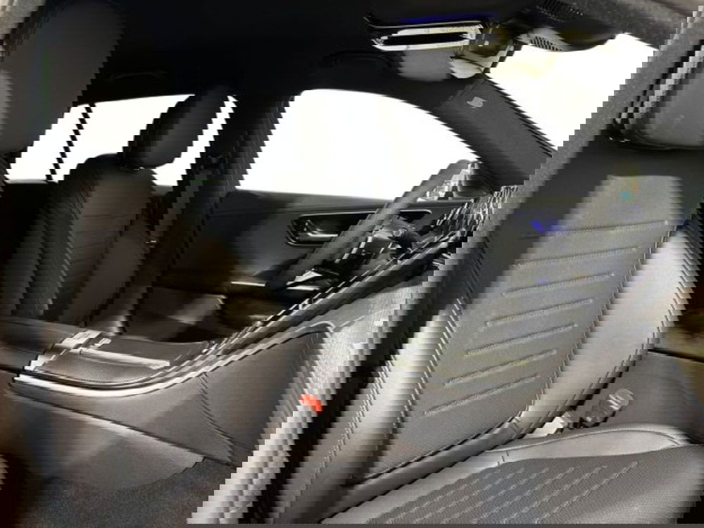 Mercedes-Benz Classe C Station Wagon nuova a Bologna (16)