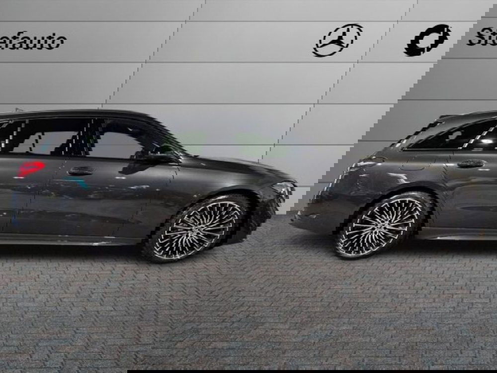 Mercedes-Benz Classe C Station Wagon nuova a Bologna (2)