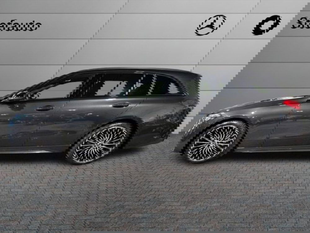 Mercedes-Benz Classe C Station Wagon nuova a Bologna (3)