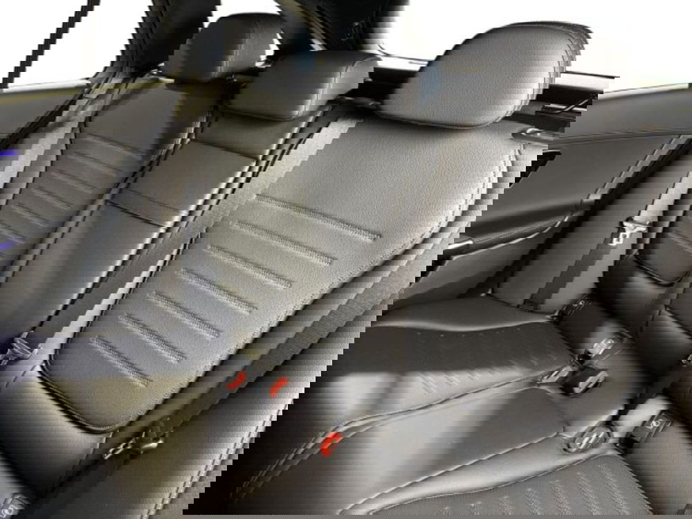 Mercedes-Benz Classe C Station Wagon nuova a Bologna (9)