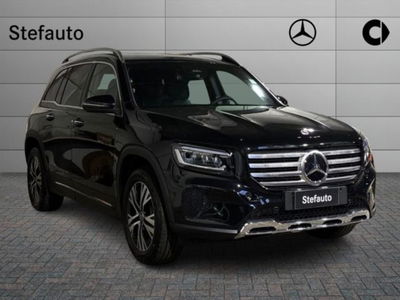 Mercedes-Benz GLB 200 d Progressive Advanced Plus 4matic auto 7p.ti nuova a Bologna