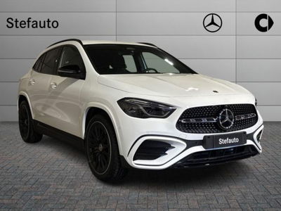 Mercedes-Benz GLA SUV 200 d AMG Line Advanced Plus 4matic auto nuova a Bologna