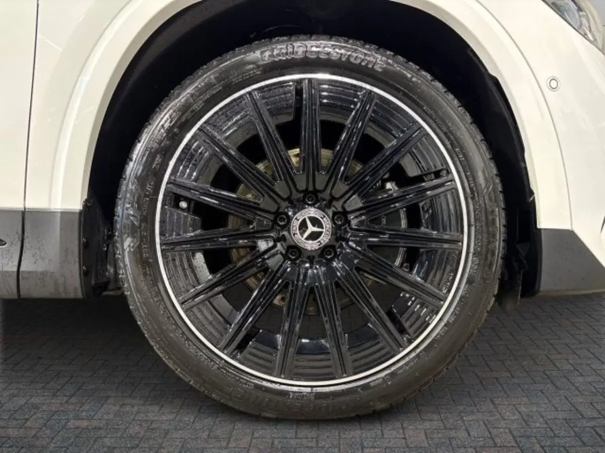 Mercedes-Benz GLA SUV nuova a Bologna (8)