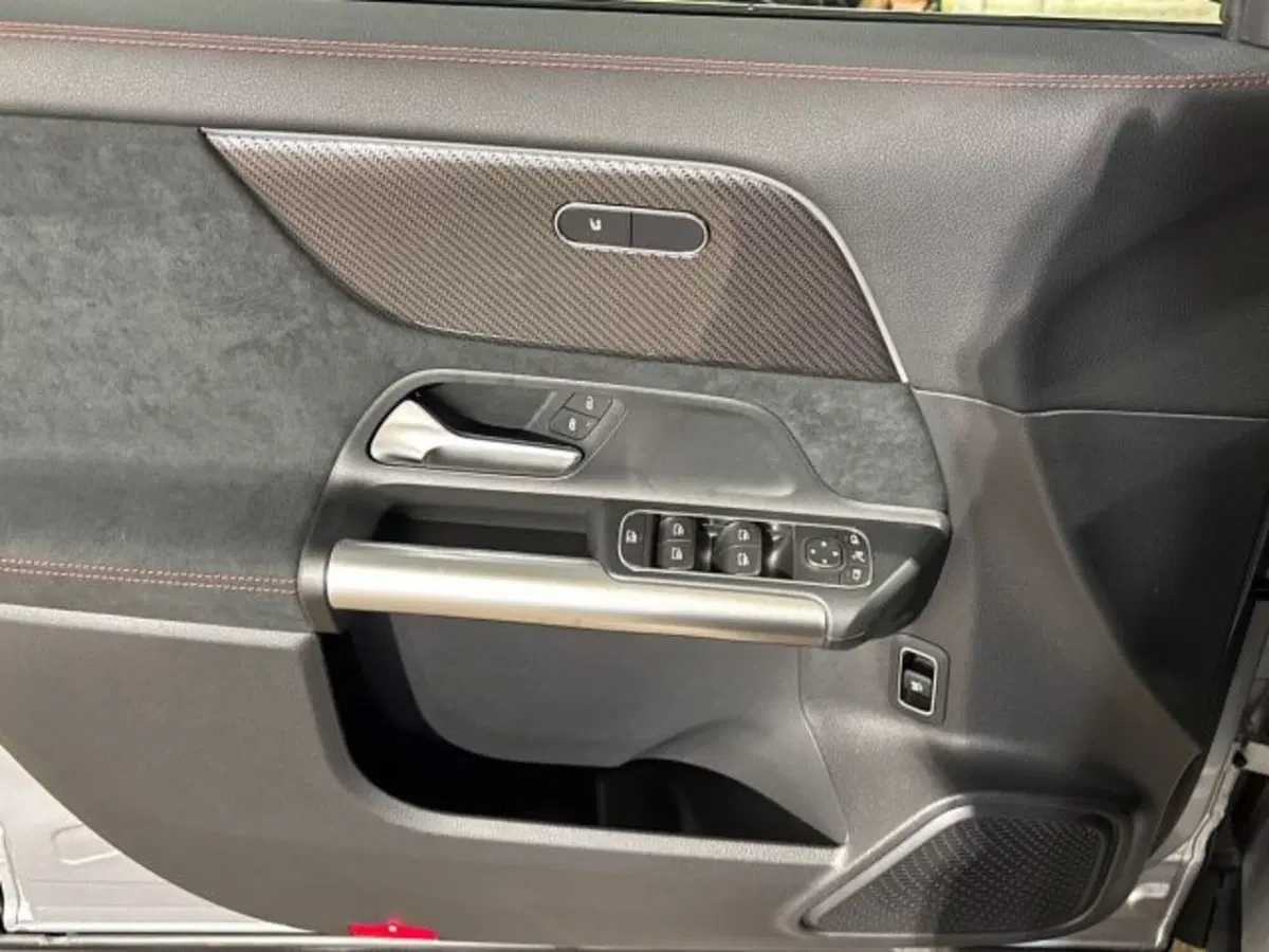 Mercedes-Benz GLA SUV nuova a Bologna (10)