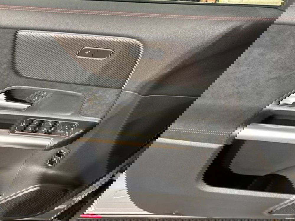 Mercedes-Benz GLA SUV nuova a Bologna (10)