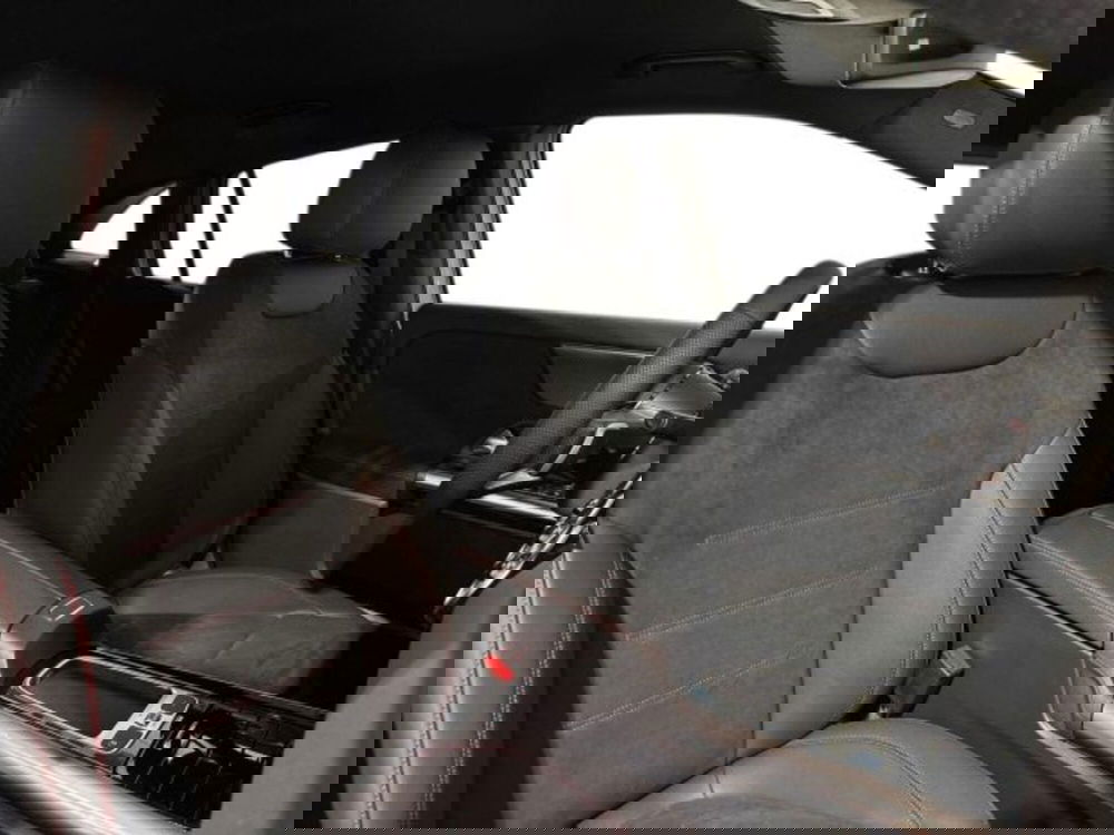 Mercedes-Benz GLA SUV nuova a Bologna (16)