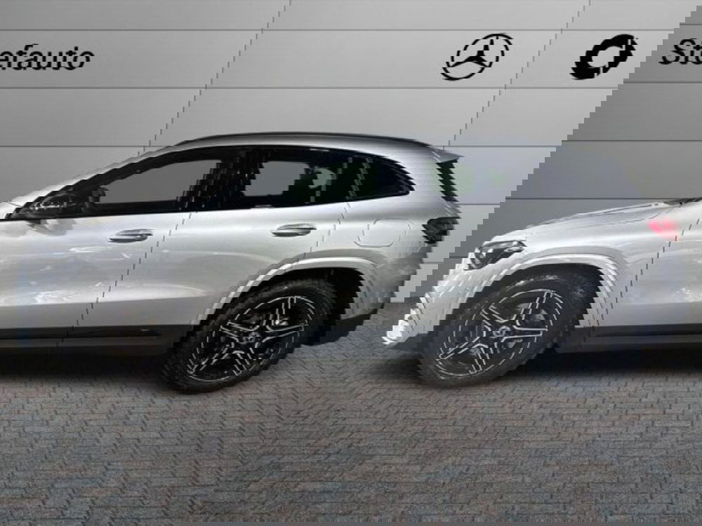 Mercedes-Benz GLA SUV nuova a Bologna (3)