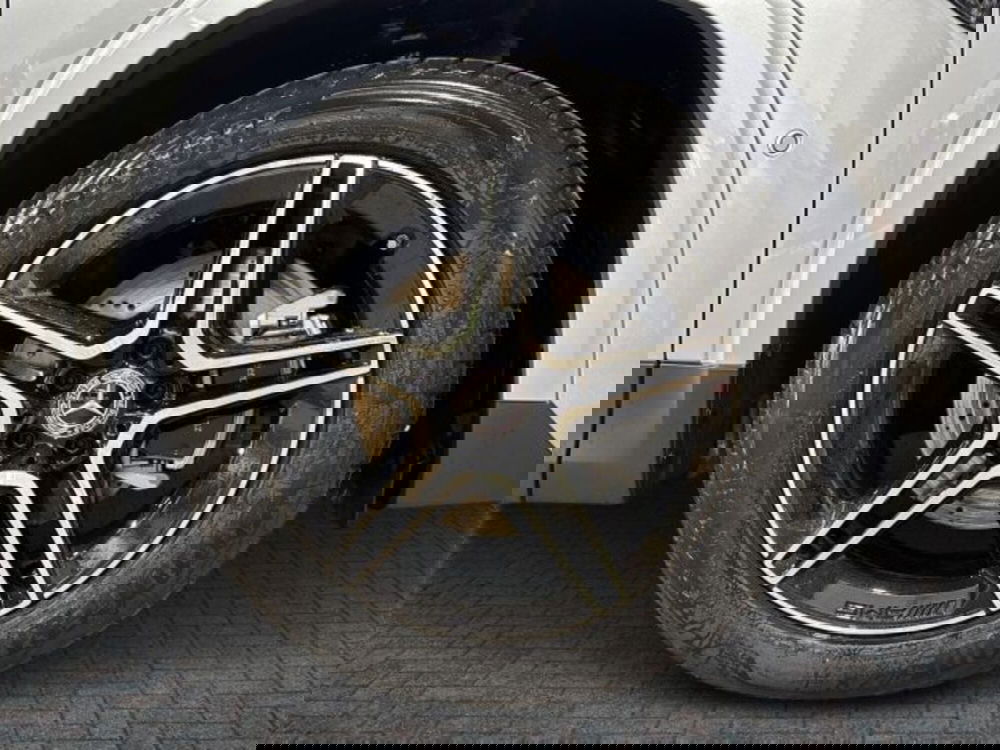 Mercedes-Benz GLA SUV nuova a Bologna (8)