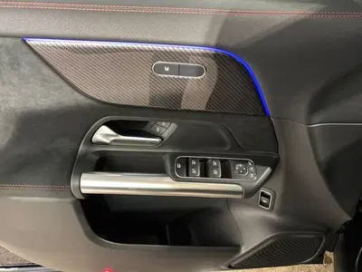 Mercedes-Benz GLA SUV 200 d AMG Line Advanced Plus 4matic auto nuova a Bologna