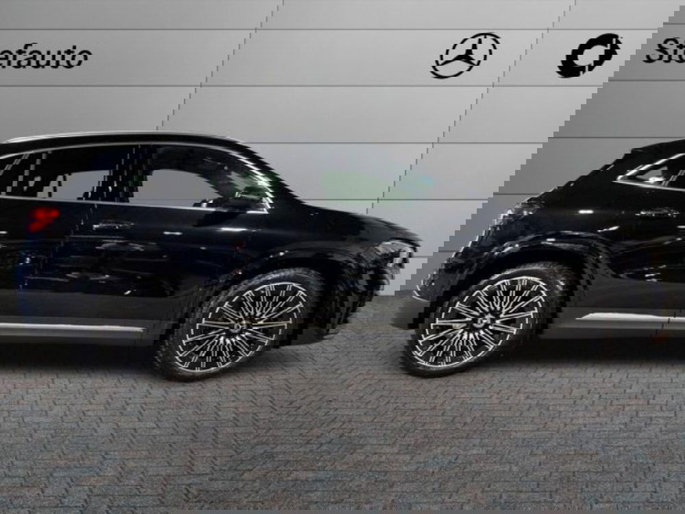 Mercedes-Benz GLA SUV nuova a Bologna (2)