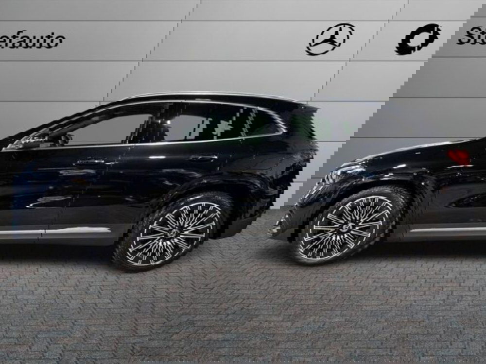 Mercedes-Benz GLA SUV nuova a Bologna (3)