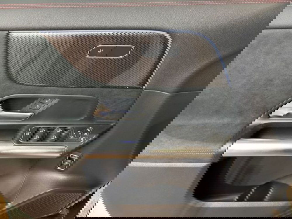 Mercedes-Benz GLA SUV nuova a Bologna (10)