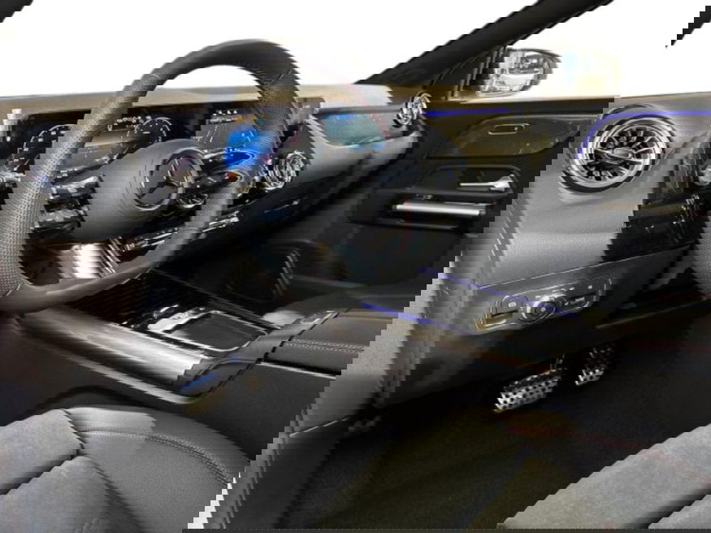 Mercedes-Benz GLA SUV nuova a Bologna (11)