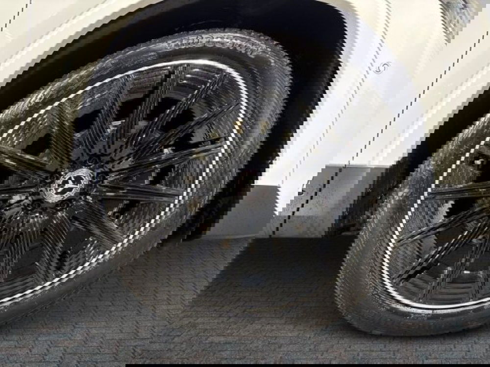 Mercedes-Benz GLA SUV nuova a Bologna (8)