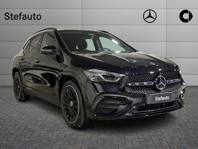 Mercedes-Benz GLA SUV 200 d AMG Line Advanced Plus 4matic auto nuova a Bologna