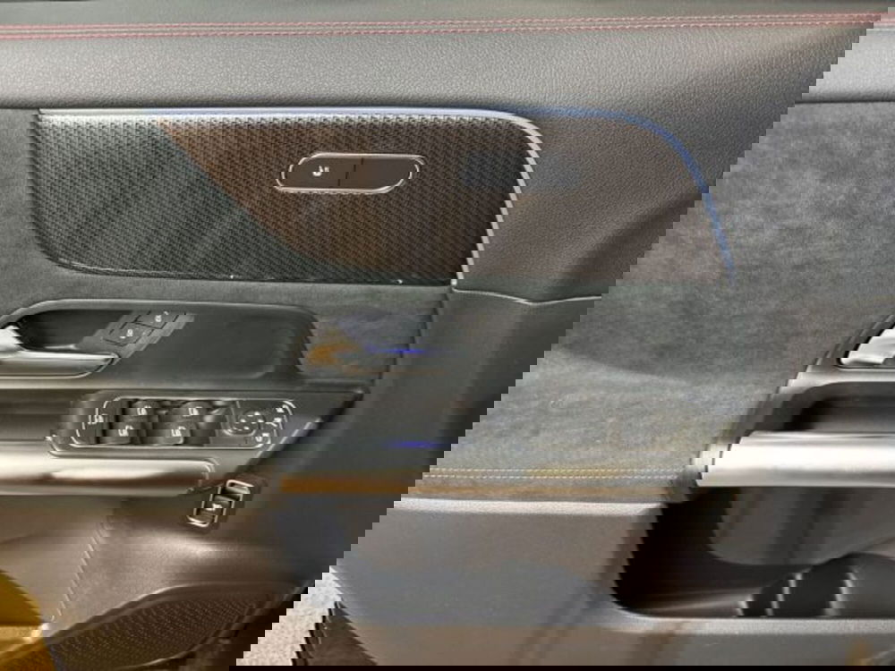 Mercedes-Benz GLA SUV nuova a Bologna (10)