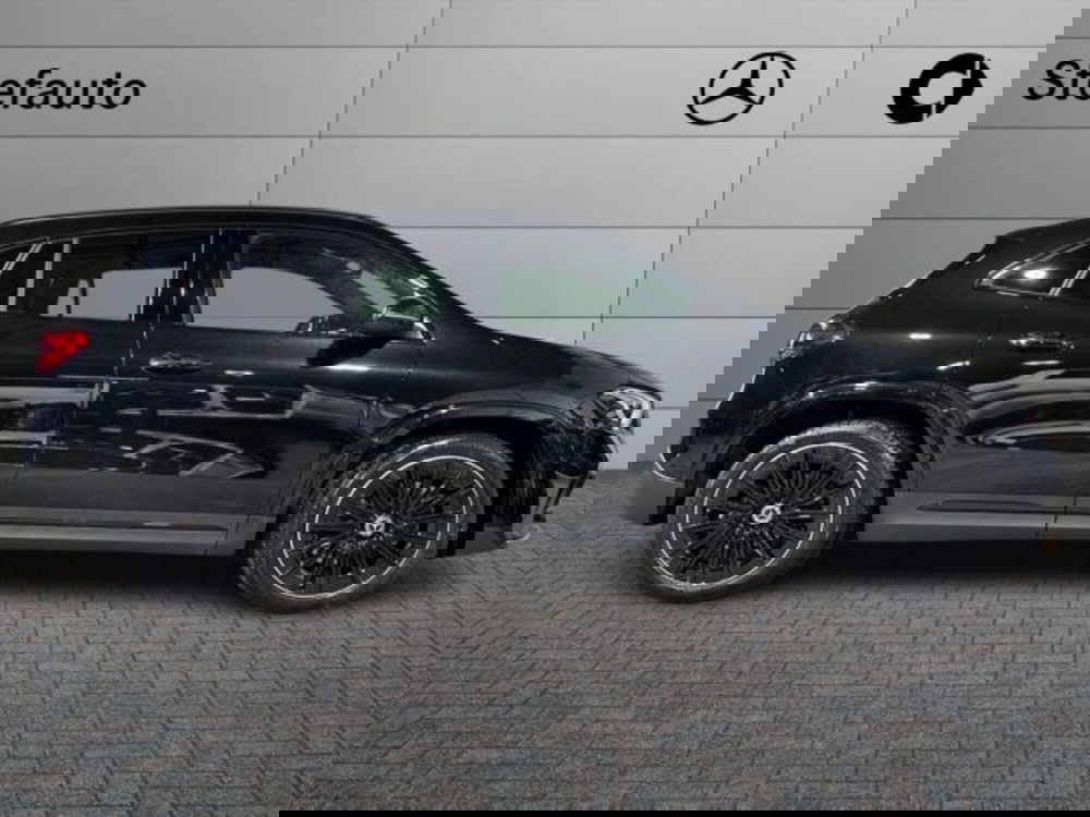 Mercedes-Benz GLA SUV nuova a Bologna (2)