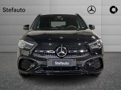 Mercedes-Benz GLA SUV 200 d AMG Line Advanced Plus 4matic auto nuova a Bologna