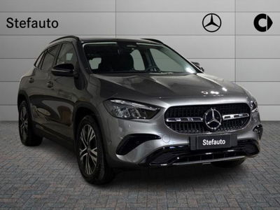 Mercedes-Benz GLA SUV 200 d Progressive Advanced Plus 4matic auto nuova a Bologna