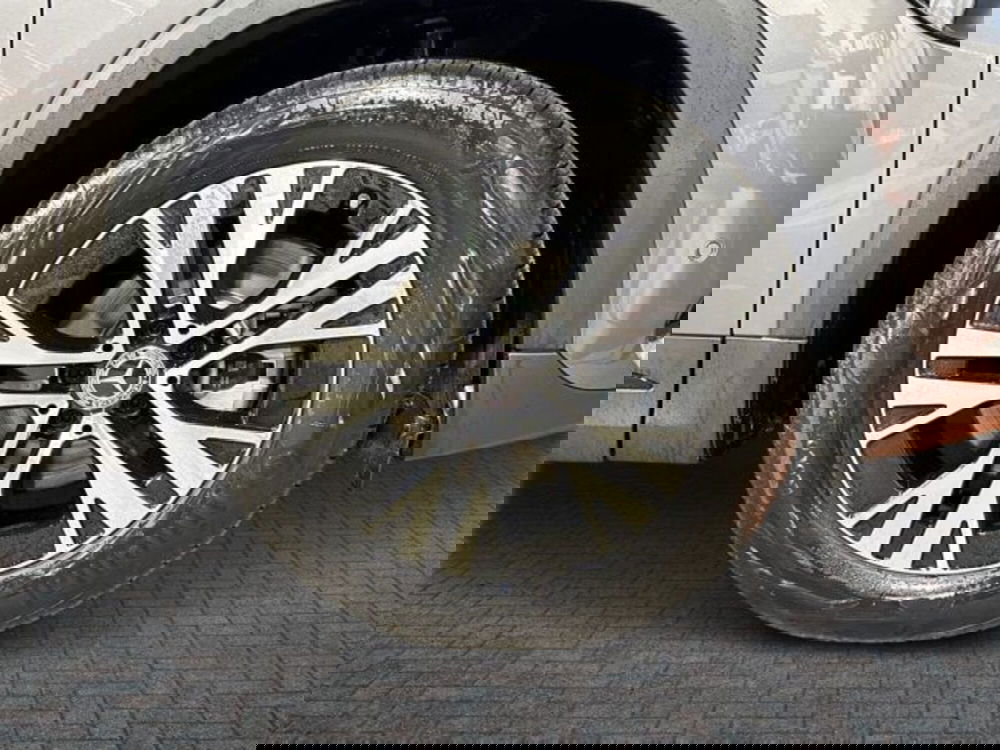 Mercedes-Benz GLA SUV nuova a Bologna (8)