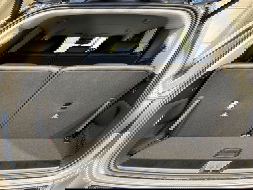 Mercedes-Benz GLB nuova a Bologna (7)