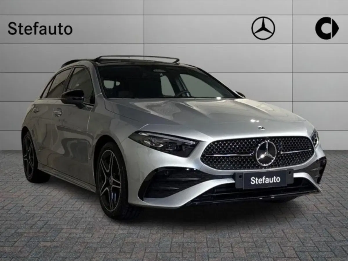 Mercedes-Benz Classe A nuova a Bologna