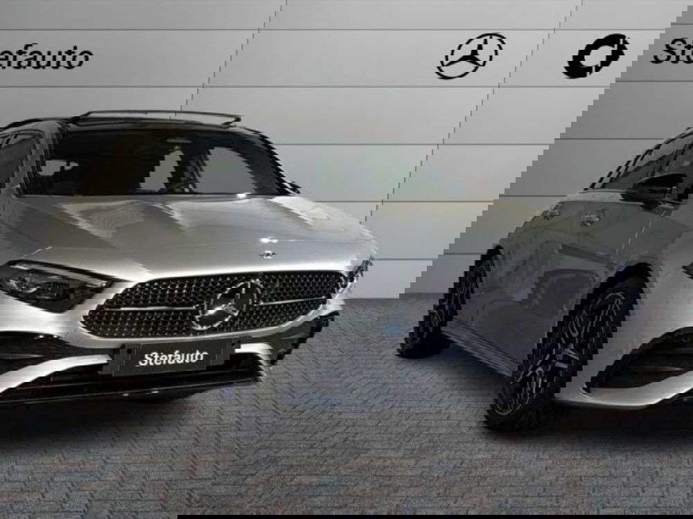 Mercedes-Benz Classe A nuova a Bologna