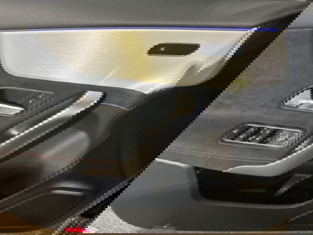 Mercedes-Benz Classe A nuova a Bologna (10)