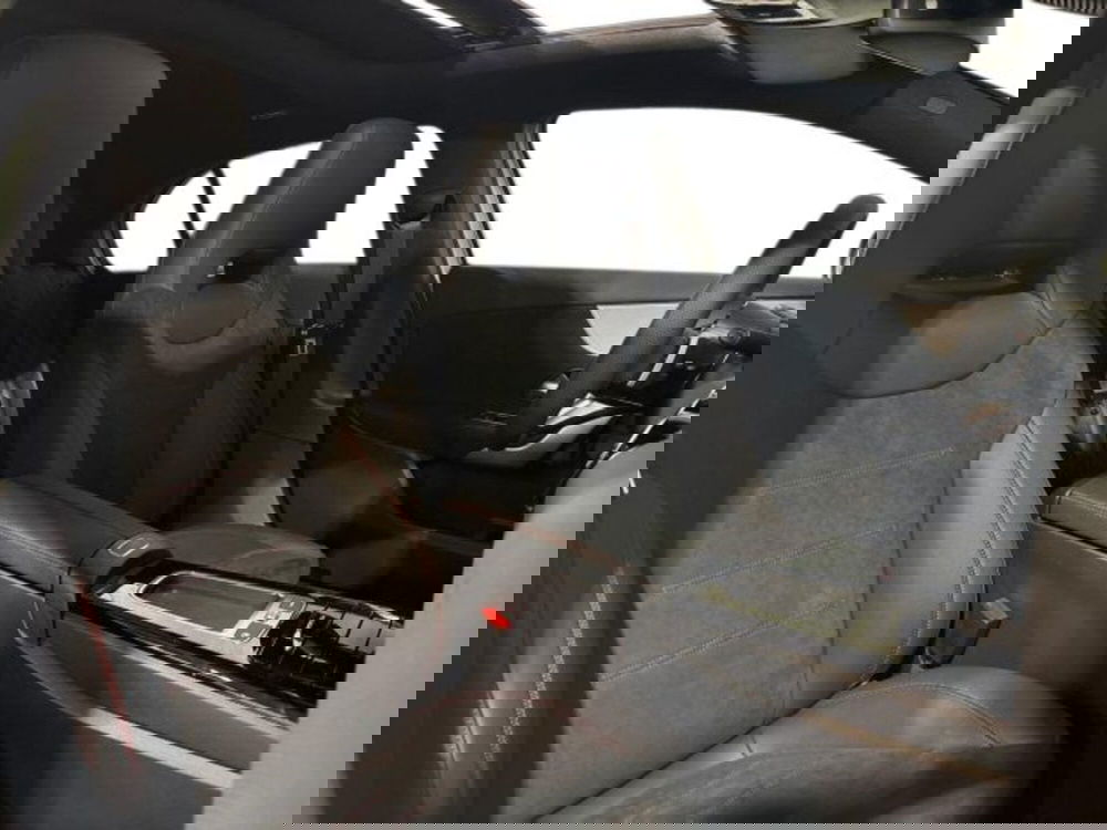 Mercedes-Benz Classe A nuova a Bologna (16)