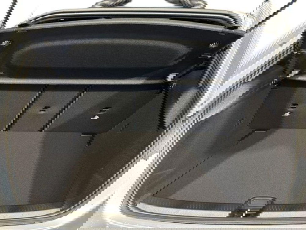Mercedes-Benz Classe A nuova a Bologna (7)