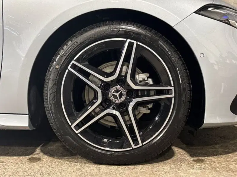 Mercedes-Benz Classe A nuova a Bologna