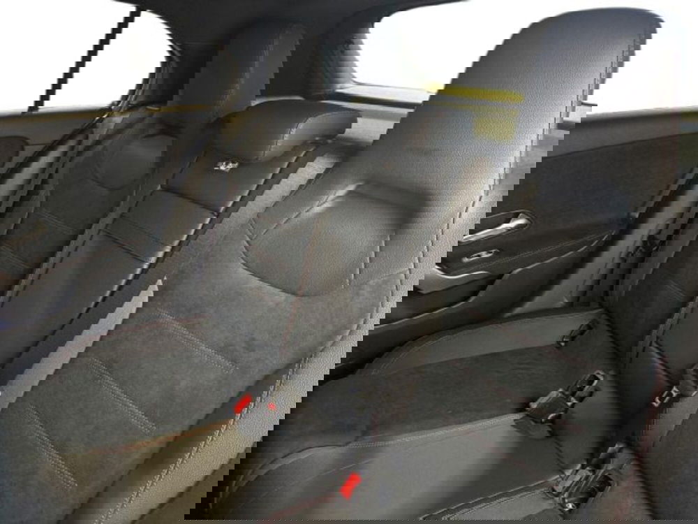 Mercedes-Benz Classe A nuova a Bologna (9)