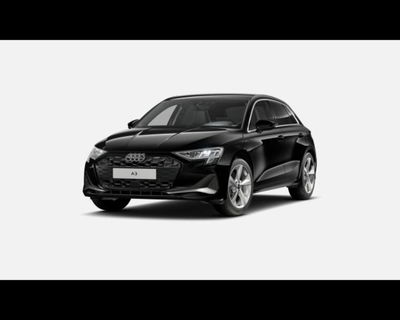 Audi A3 Sportback 1.5 tfsi mhev Business Advanced 150cv s-tronic nuova a Conegliano